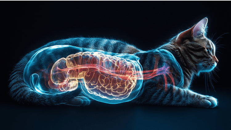 The Real Reason Your Cat’s Kidneys Begin to Decline