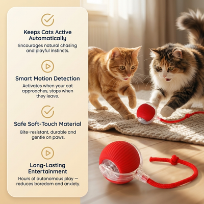 Interactive SmartBall